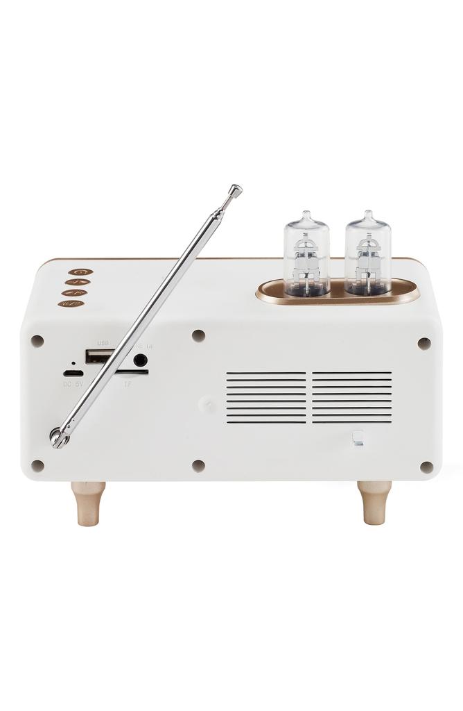 Crosley Milton Radio
