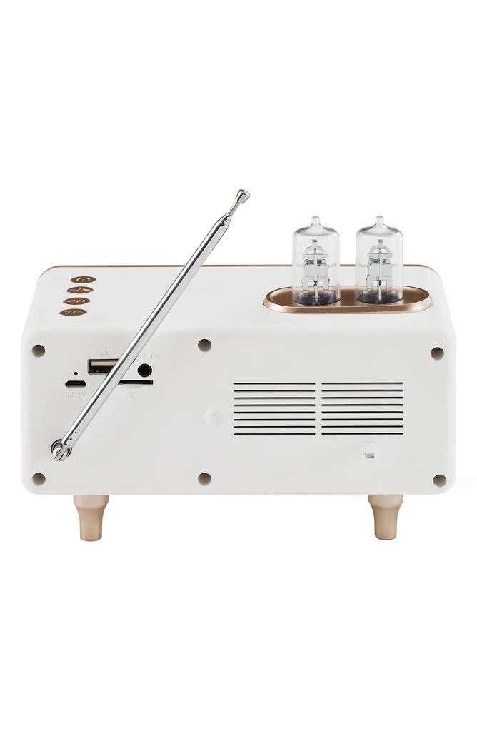 Crosley Milton Radio 2