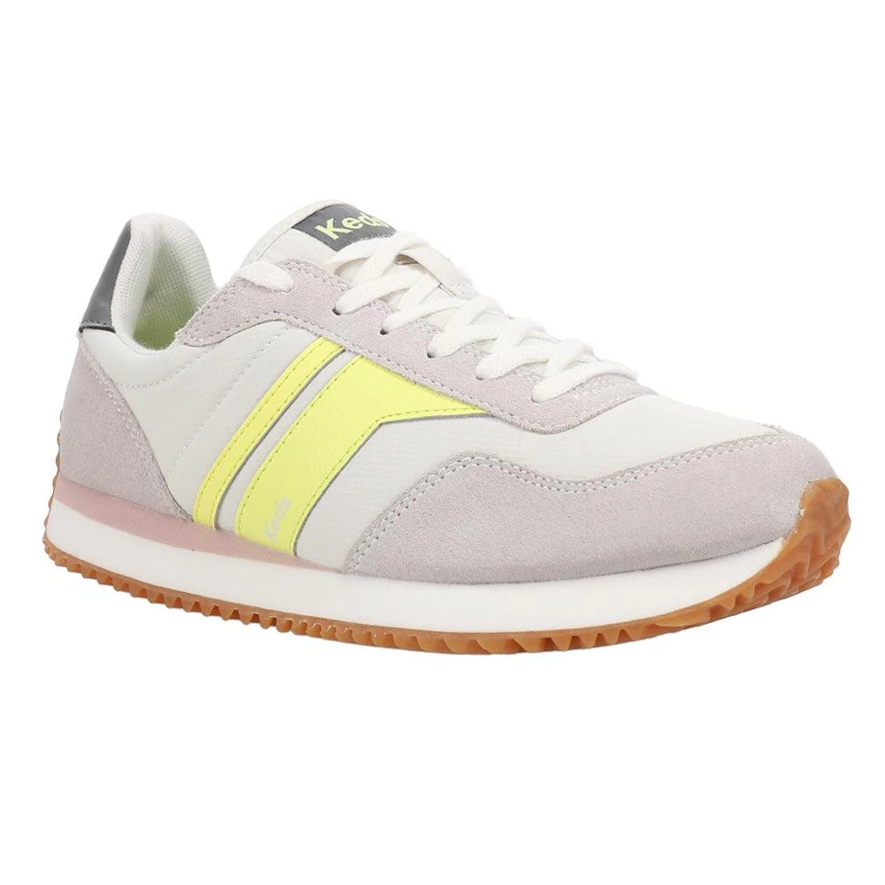 Keds Rena Lace Up Sneakers 2
