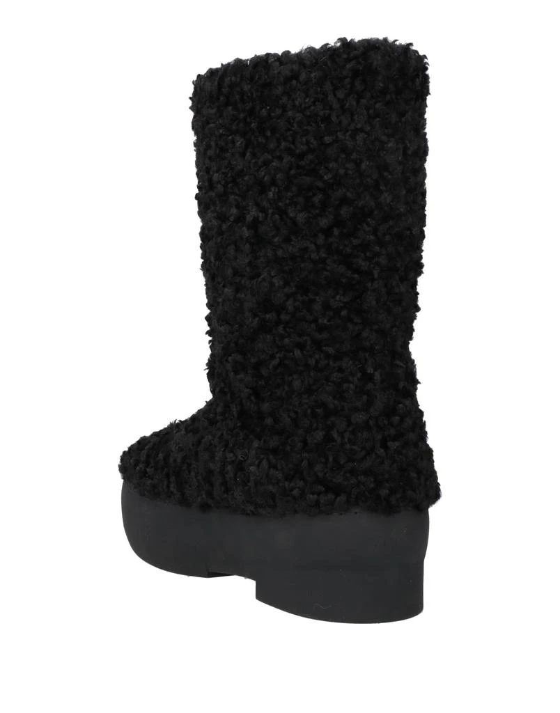 GIA BORGHINI Ankle boot 3