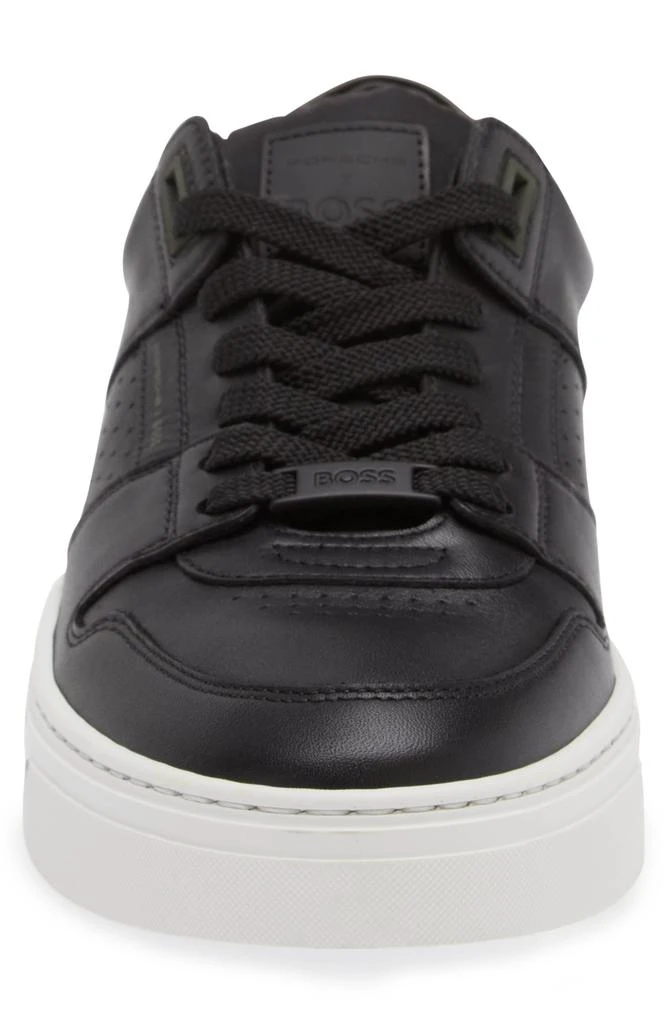Hugo Boss Gary Tenn Sneaker 3