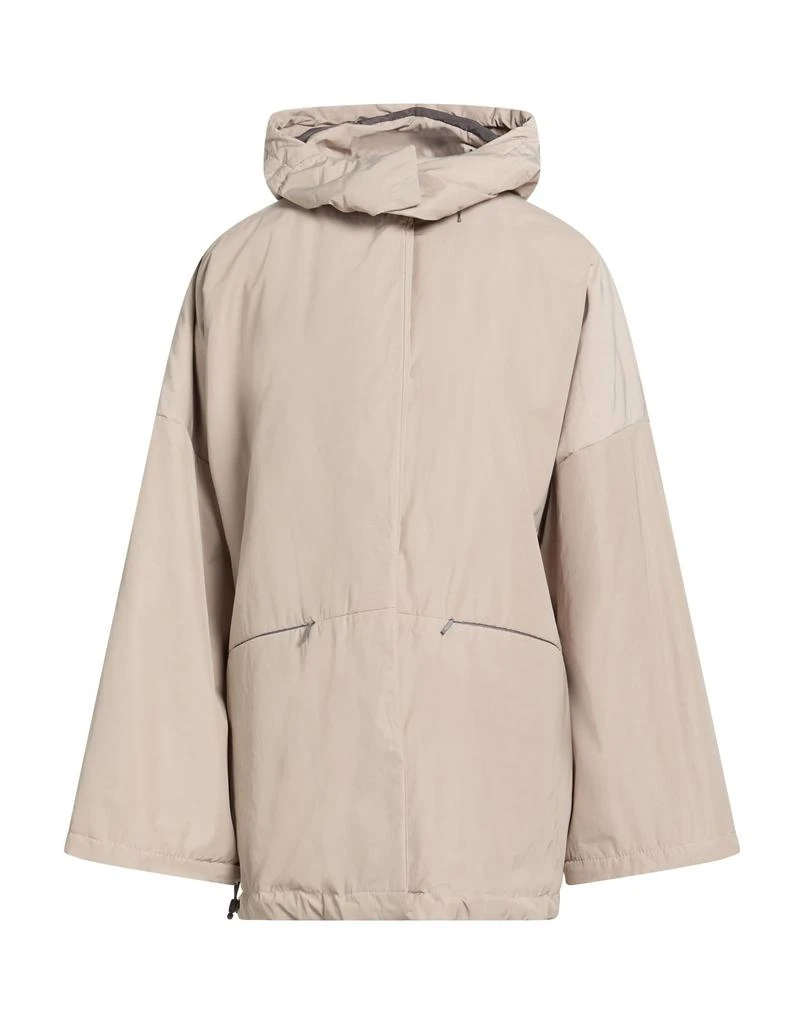 HEVÒ Parka