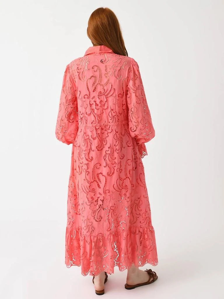 Evi Grintela Evi Grintela - Judy Lace Maxi Dress 3