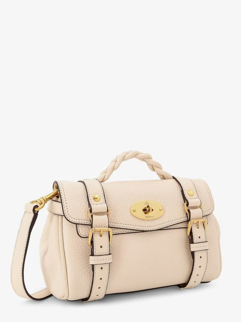 Mulberry Leather handbag 3