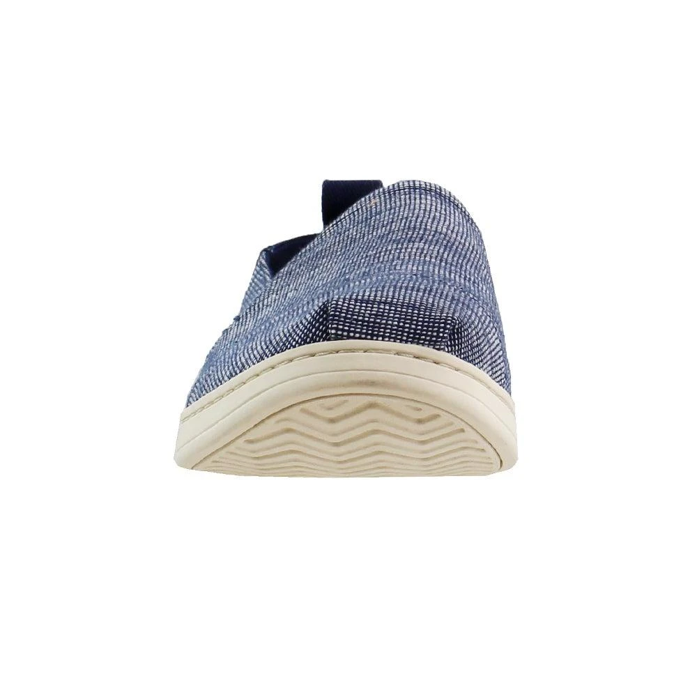 TOMS Deconstructed Alpargata Slip On Sneakers 5