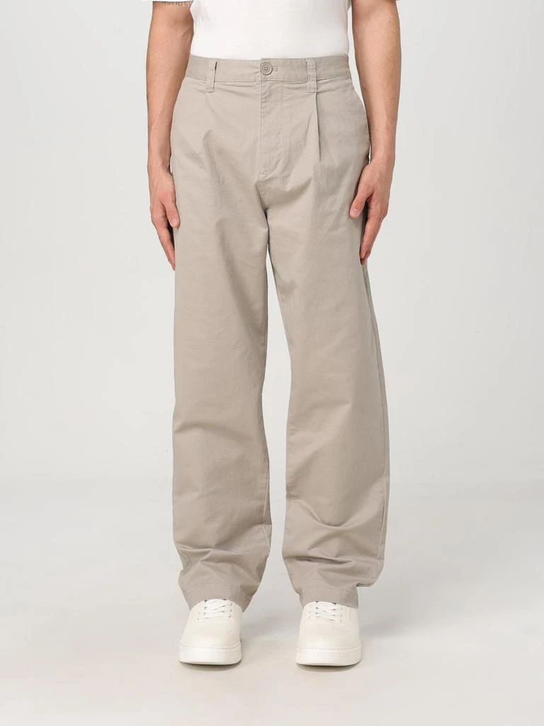 Armani Exchange Pants men Armani Exchange 1
