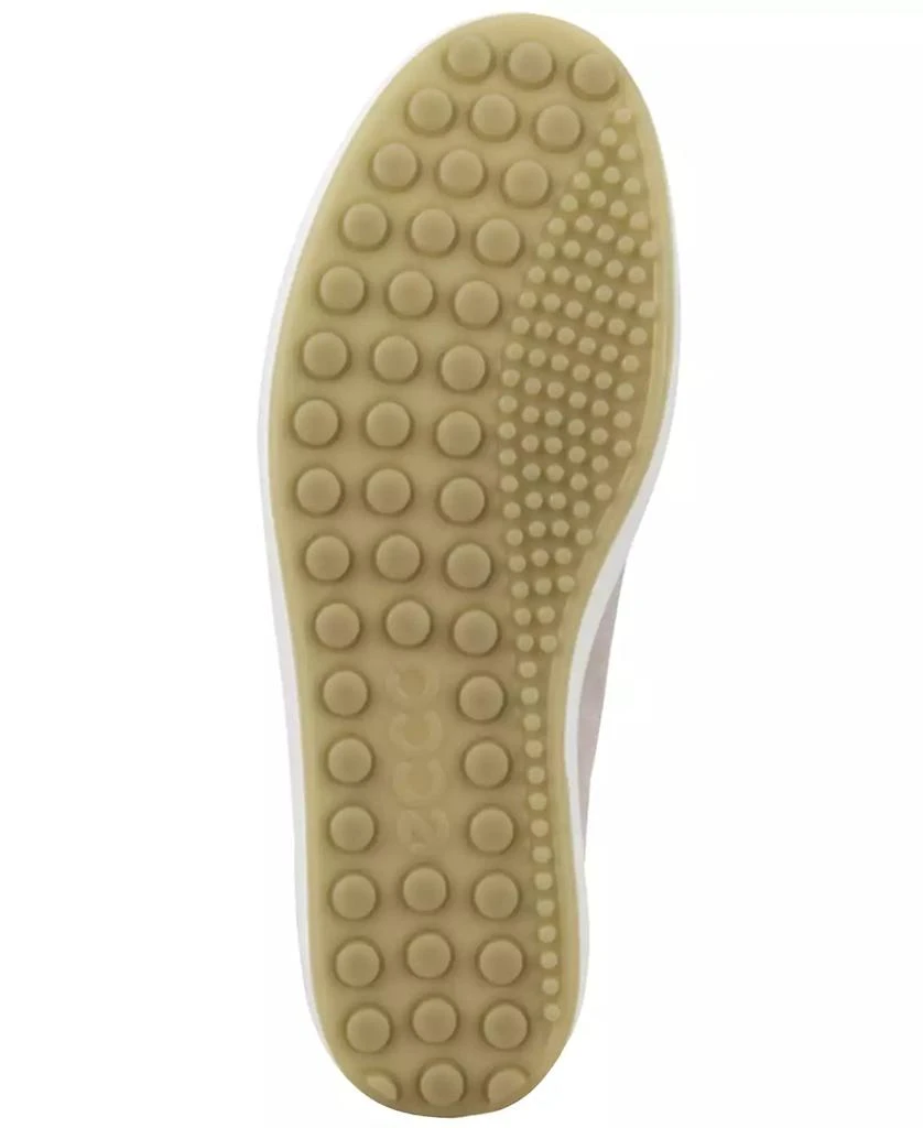 ECCO Women's Soft 7 Side Zip Bootie 5