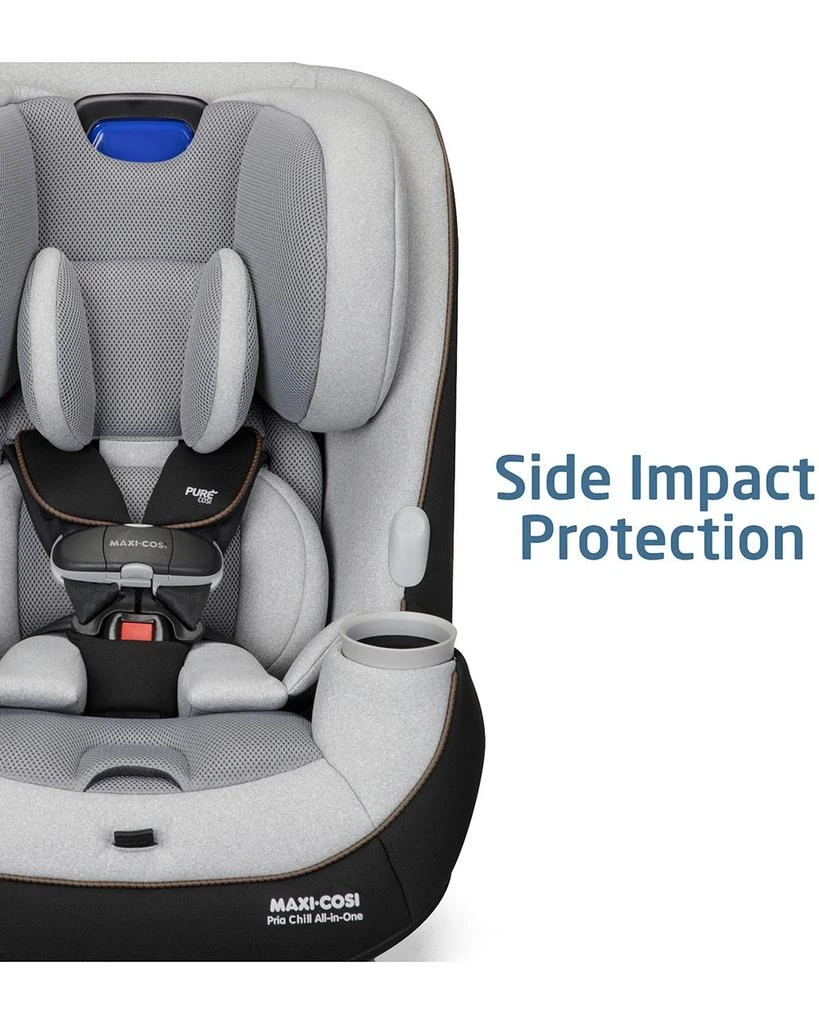 Maxi-Cosi Pria™ Chill All in One Convertible Car Seat 9