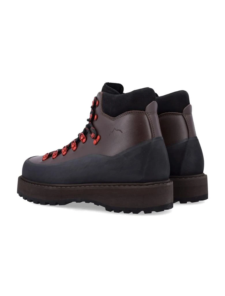Diemme Roccia Vet Due Hiking Boots 4