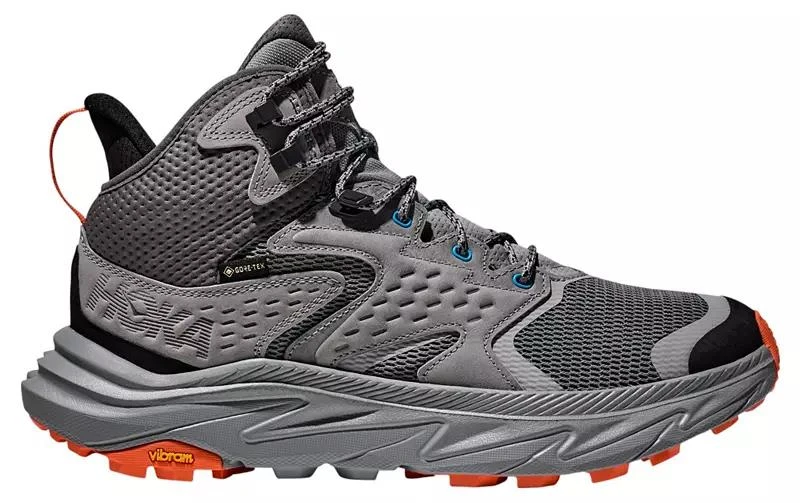 Hoka One One HOKA Men's Anacapa 2 Mid GTX Hiking Boots