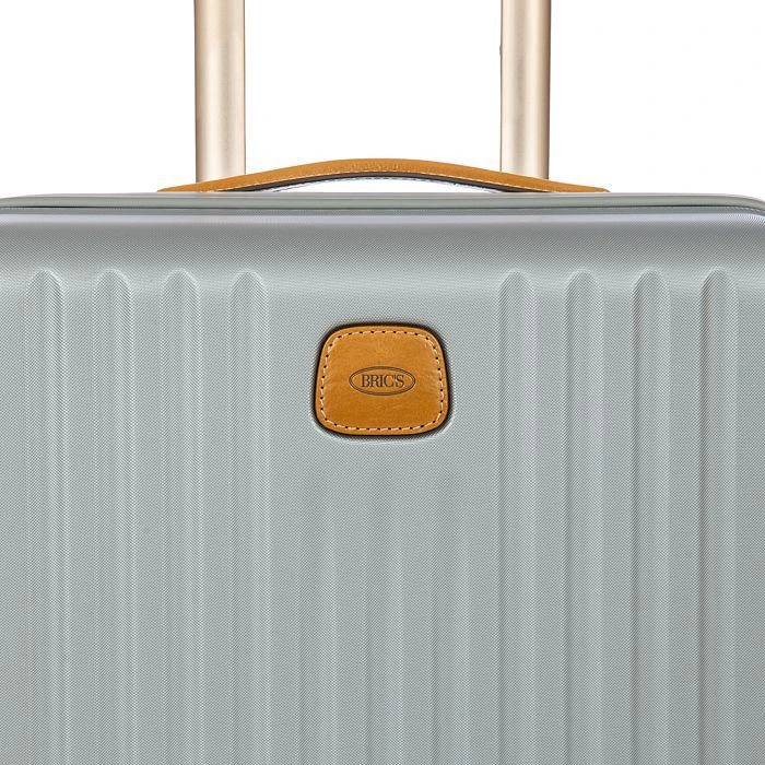 Bric
s Capri 2.0 21" Carry-On Spinner Suitcase 10