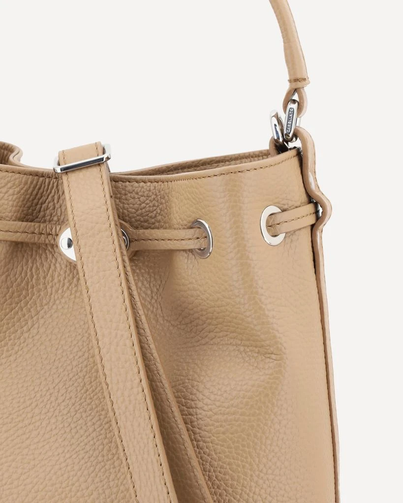 ZANELLATO Monda Bucket Bag 4