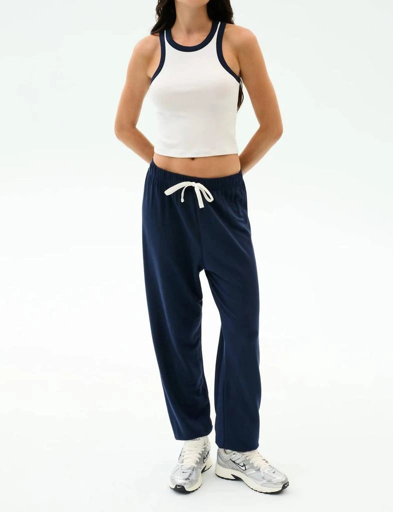 Splits59 Splits59 - Andie Oversized Fleece Sweatpants