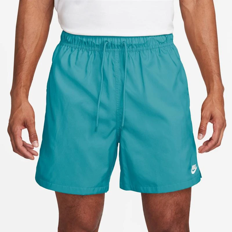 NIKE Nike Club Flow Shorts - Men's 1