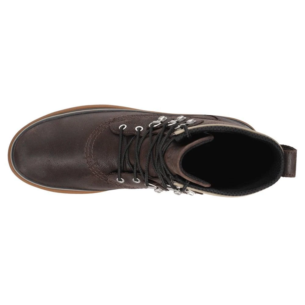 SOREL Caribou Street Lace Up Boots 4