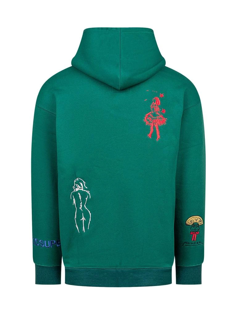 Kidsuper Hoodie 2
