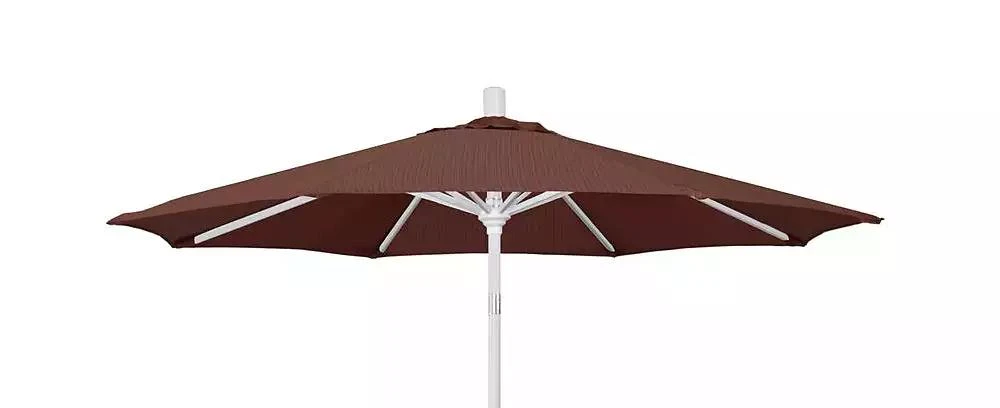 California Umbrella 7.5
 Pacific Trail Series Patio Umbrella 2