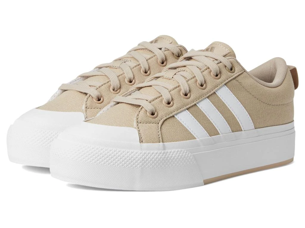 Adidas Bravada 2.0 Platform 1