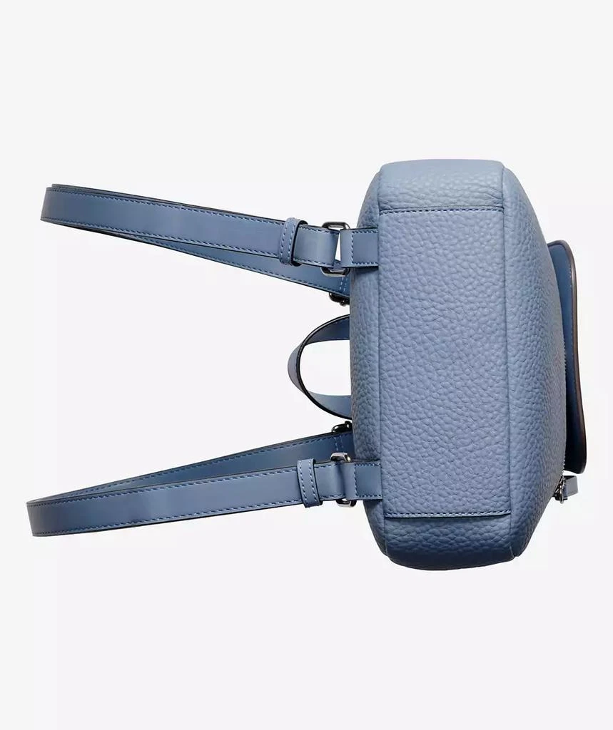 Calvin Klein Garnet Triple Compartment Backpack 4