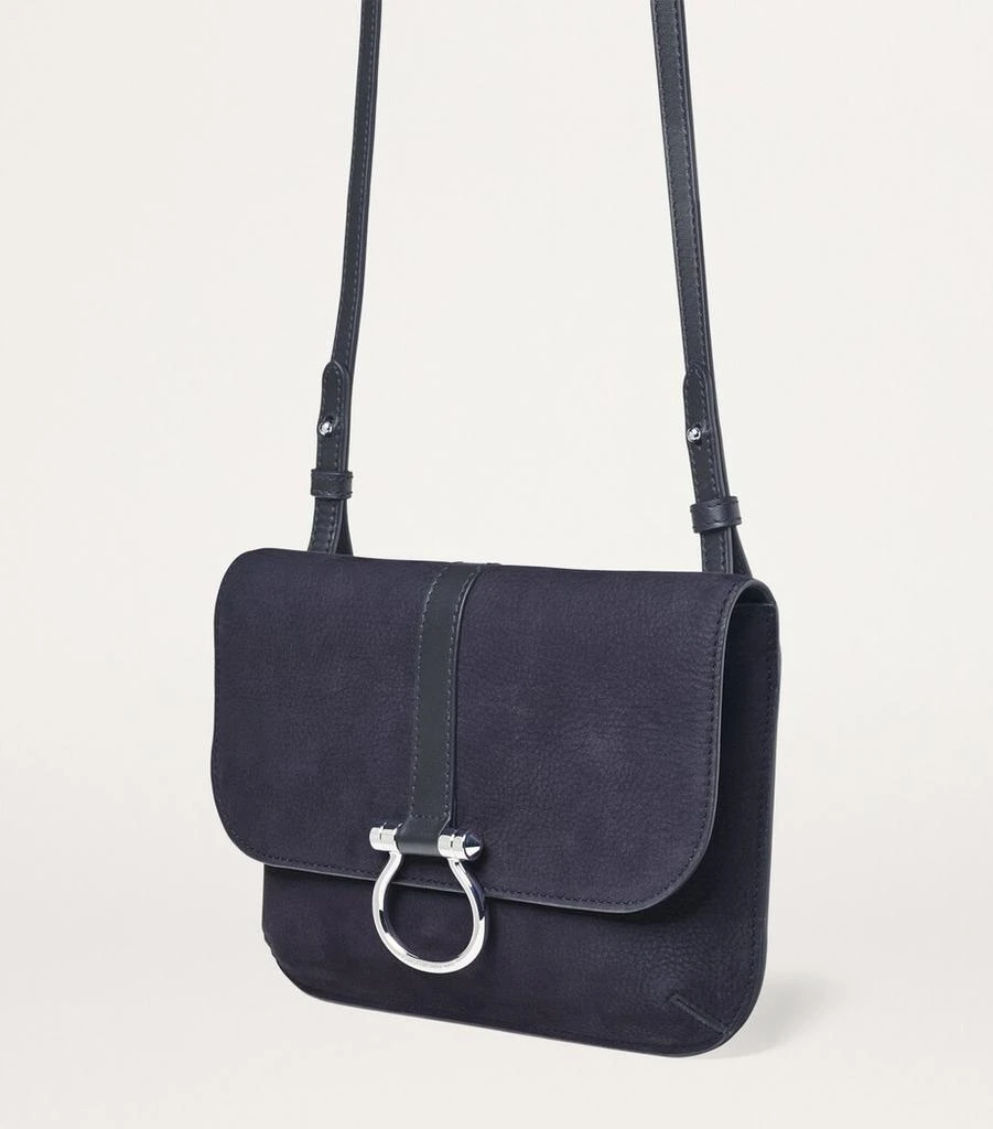 Aspinal of London Leather Bella Cross-Body Bag 3