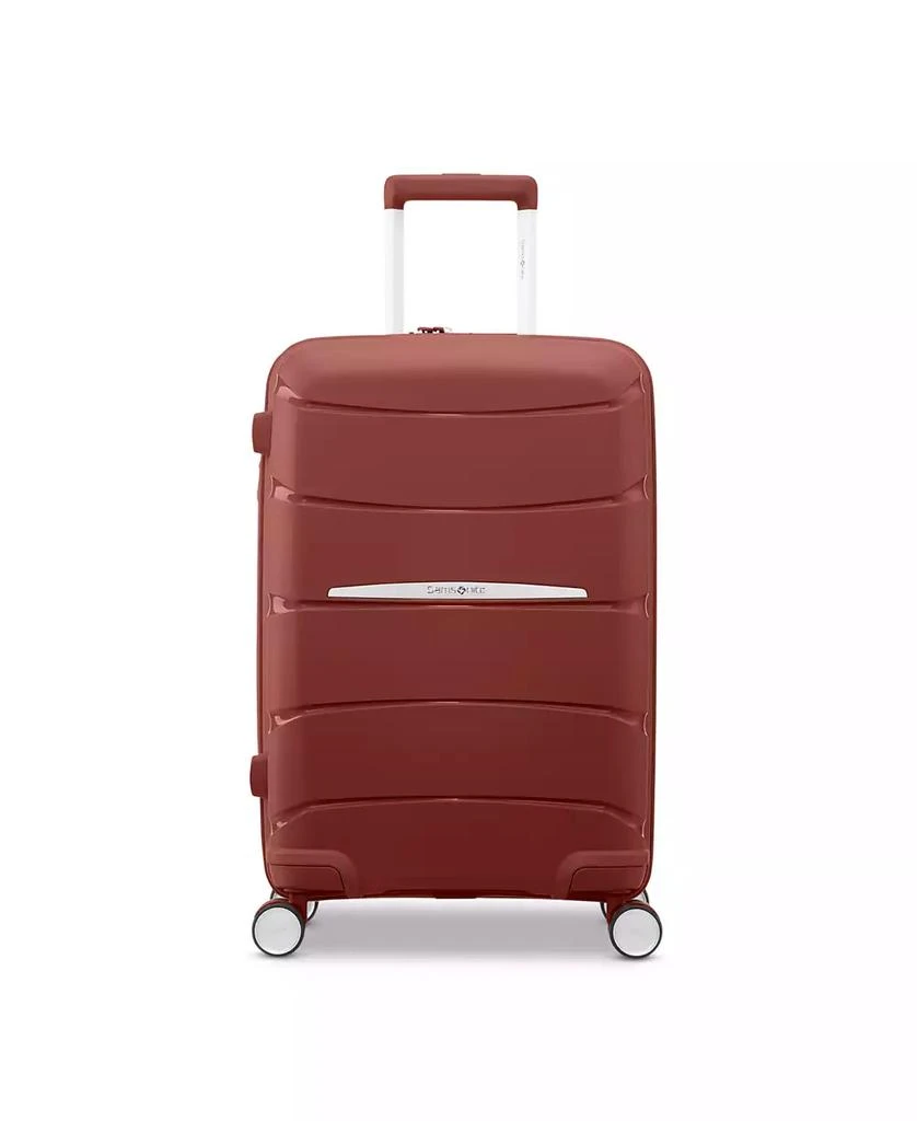 Samsonite CLOSEOUT! Outline Pro Medium Hardside Expandable Spinner 3