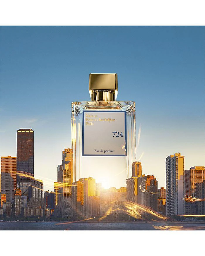 Maison Francis Kurkdjian 724 Eau de Parfum 4