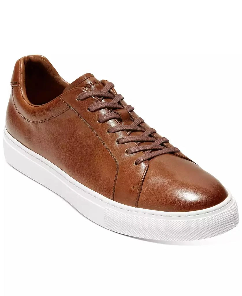 Cole Haan Men's Grand Series Jensen Sneakers 1