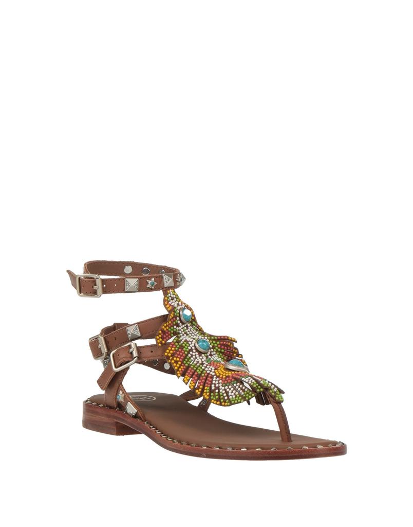 Ash Sandals