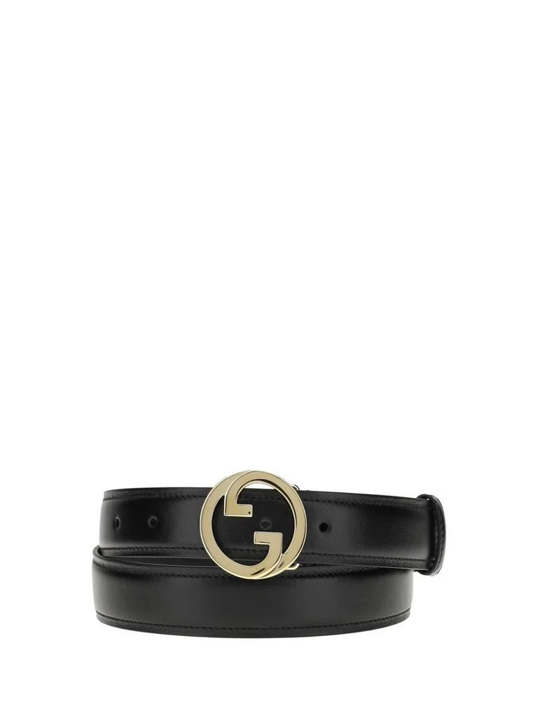 Gucci Gucci Belts E Braces 3