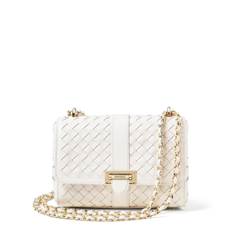 Aspinal of London Lottie bag