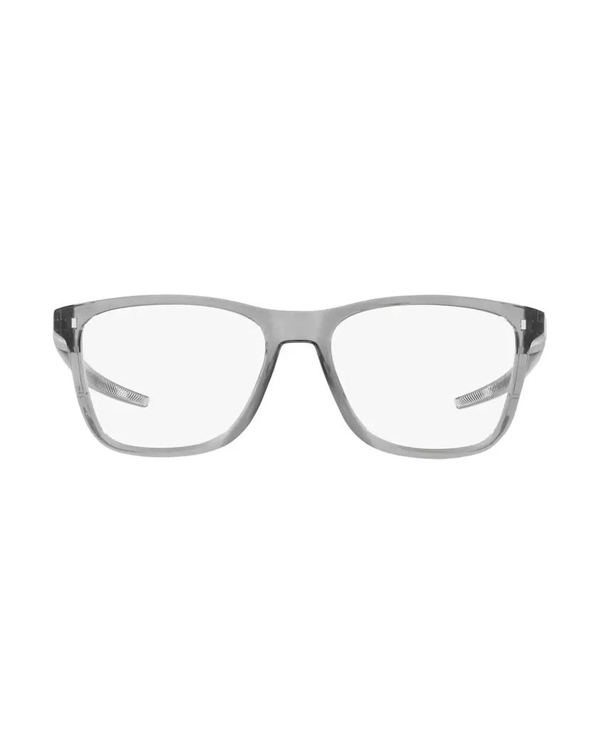 Oakley OX8163 Men's Round Eyeglasses 8