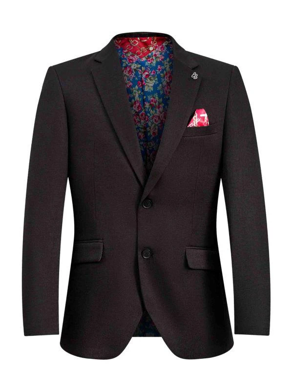 Elie Balleh Slim Fit Blazer 1