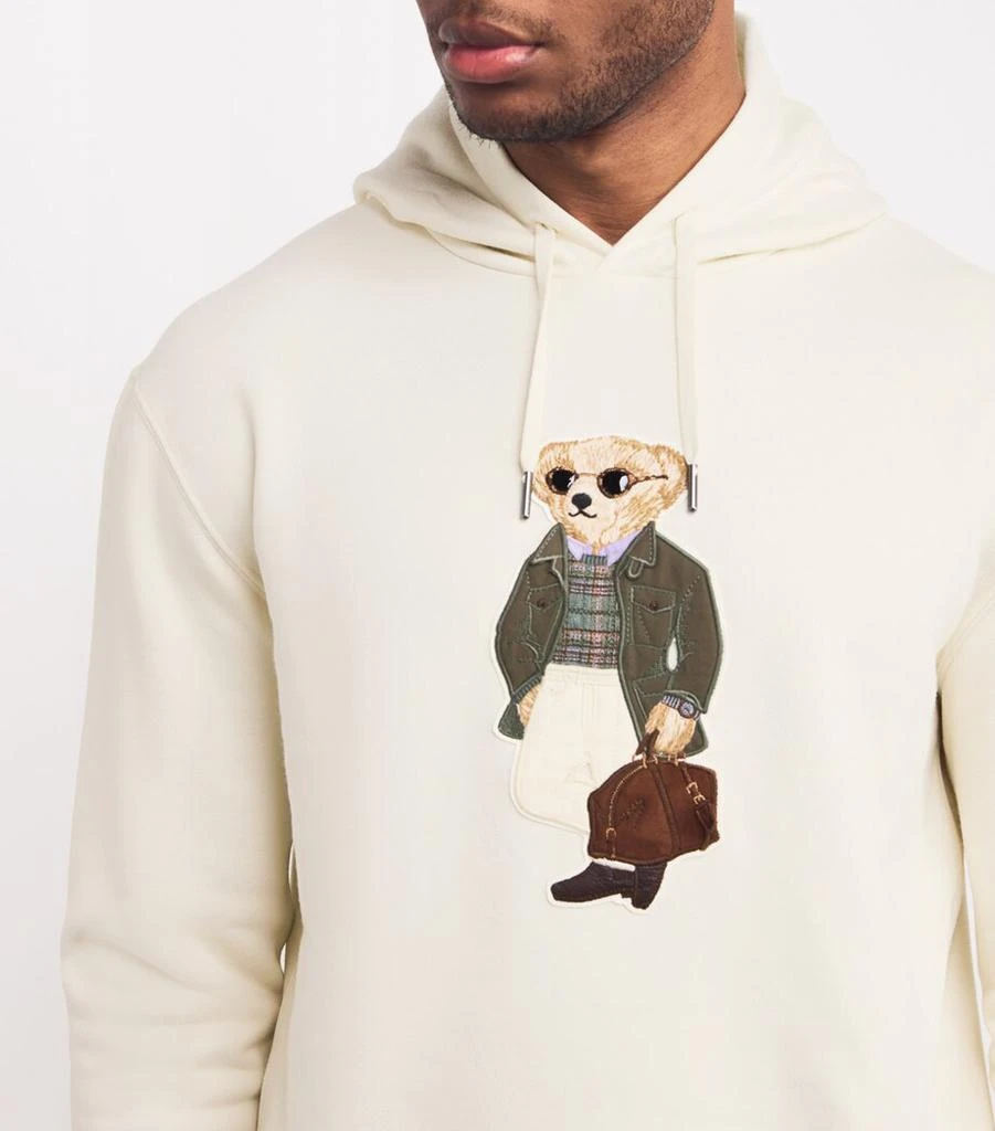 Ralph Lauren Polo Bear Hoodie 6