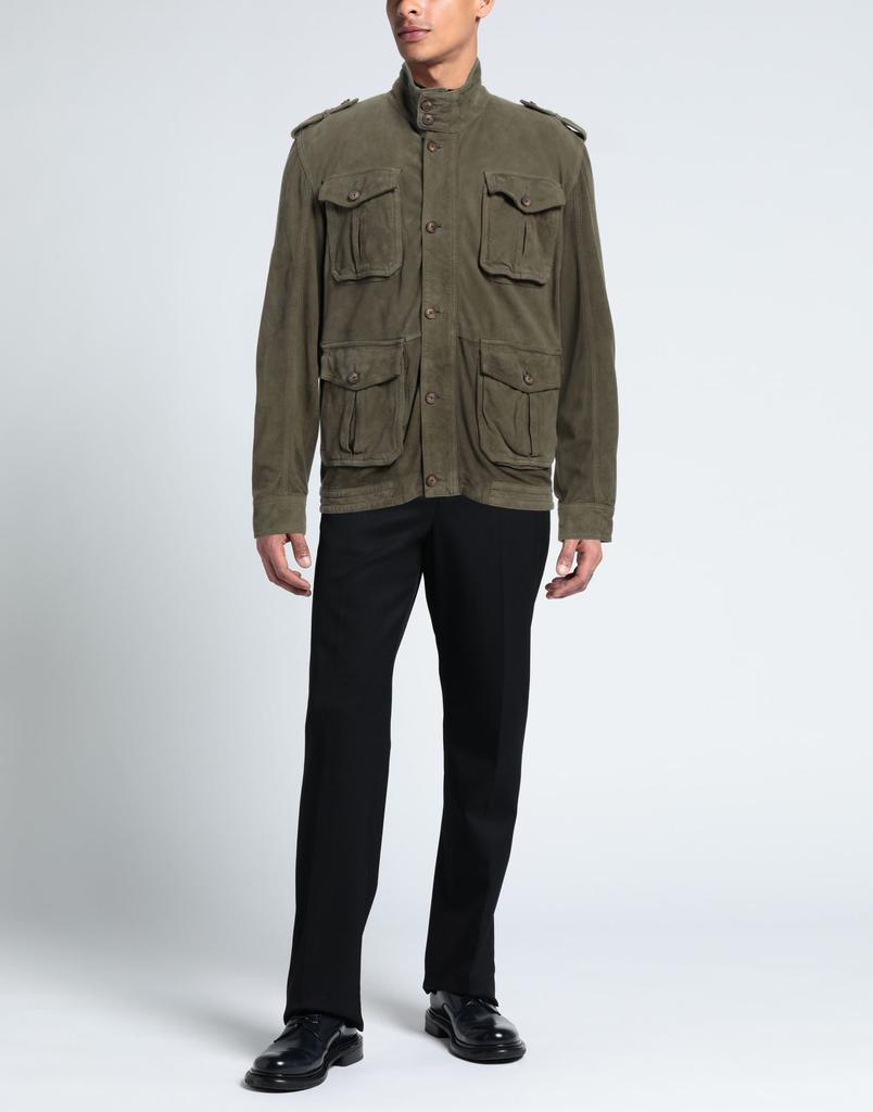 ANDREA D' AMICO Jacket