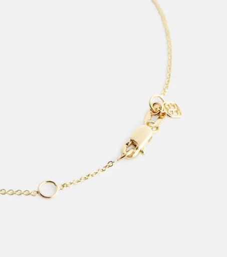 Sydney Evan Love 14kt gold bracelet 2