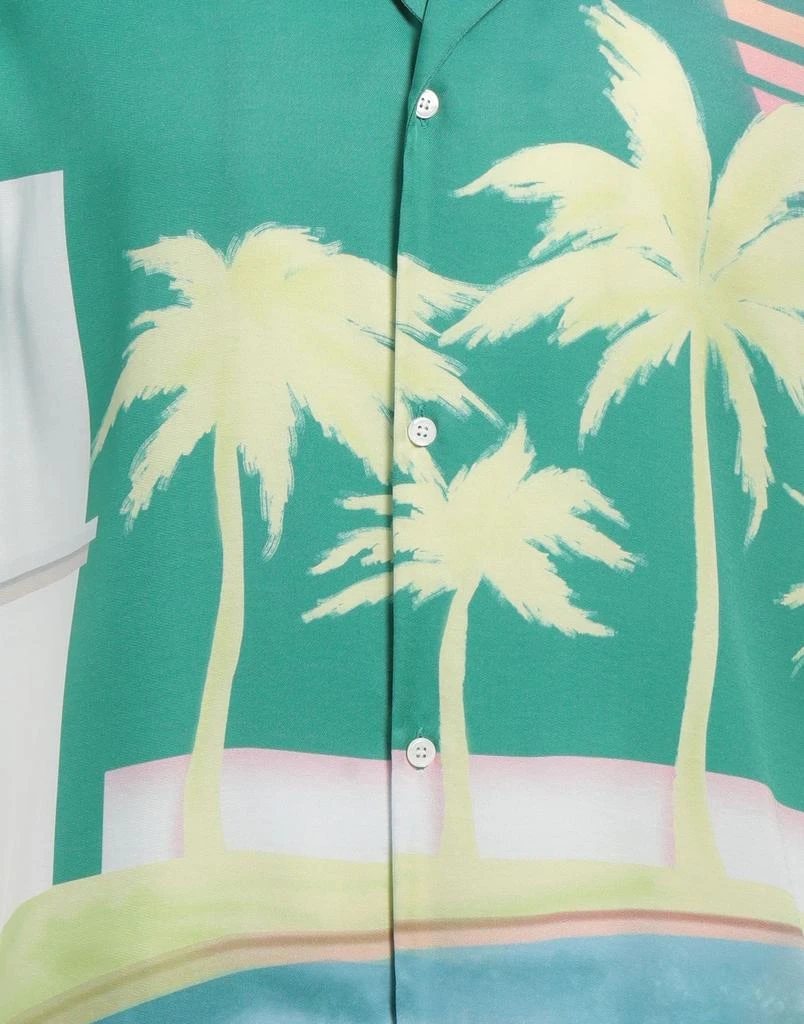 Balmain Patterned shirt 4