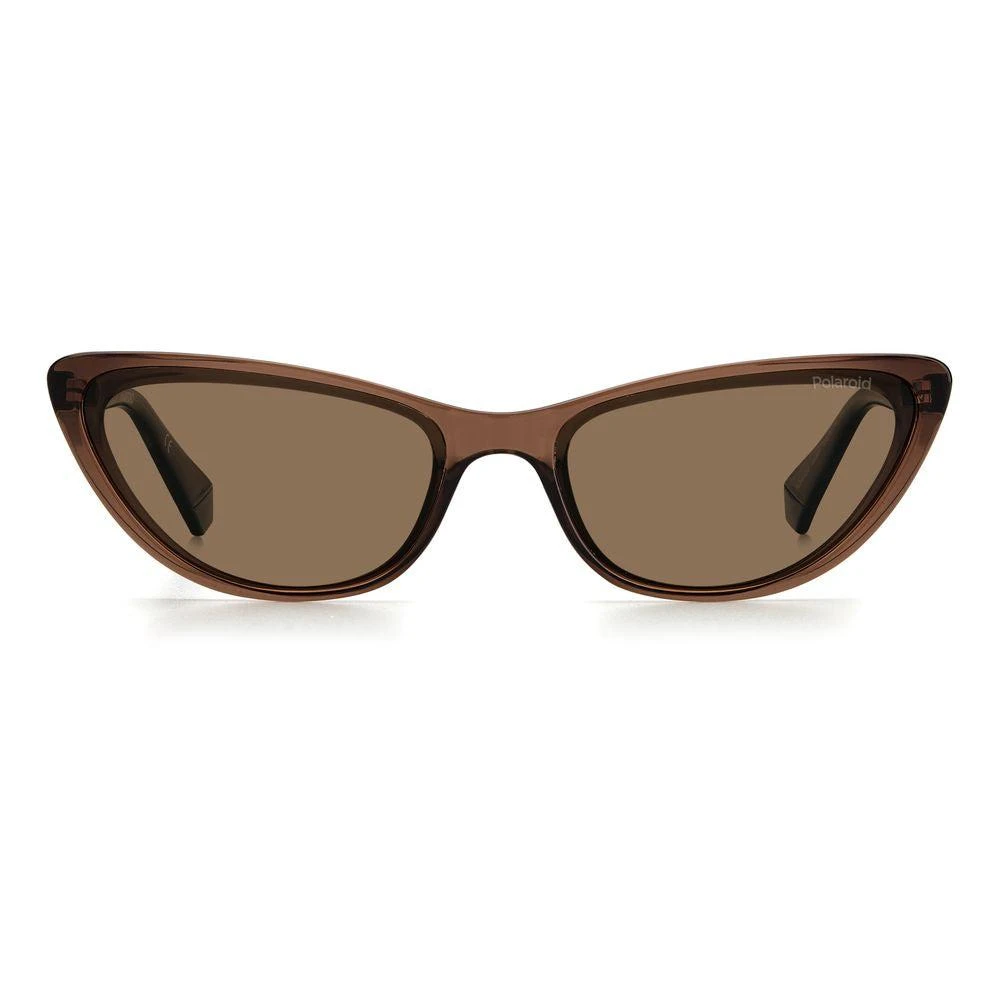 Polaroid Plastic Women's Sunglasses 2
