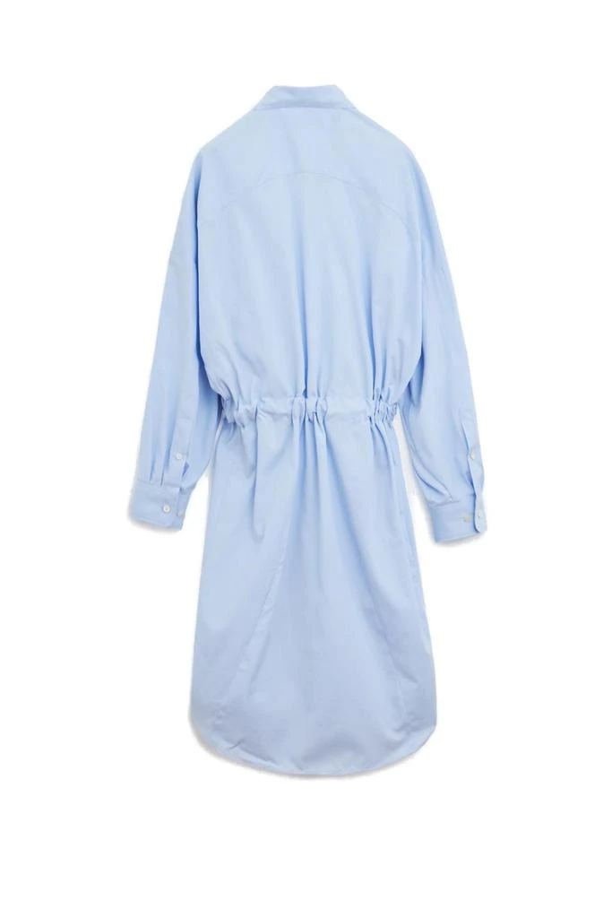 Dries Van Noten Dries Van Noten Belted Shirt Dress 2
