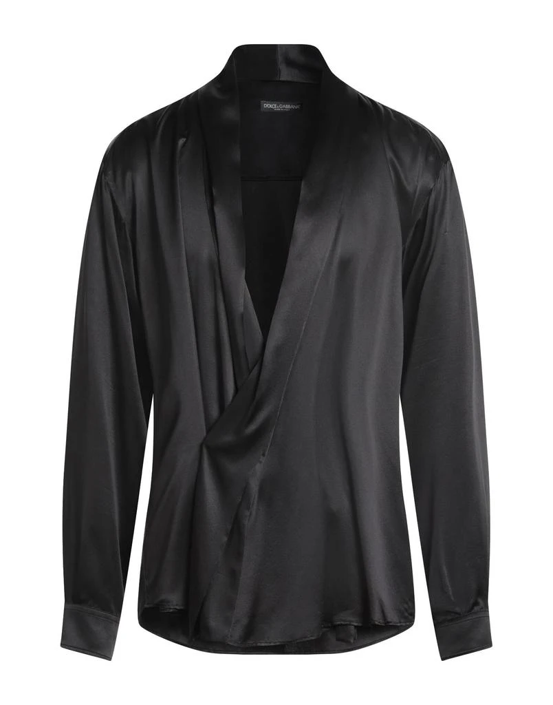 Dolce
Gabbana Solid color shirt 1