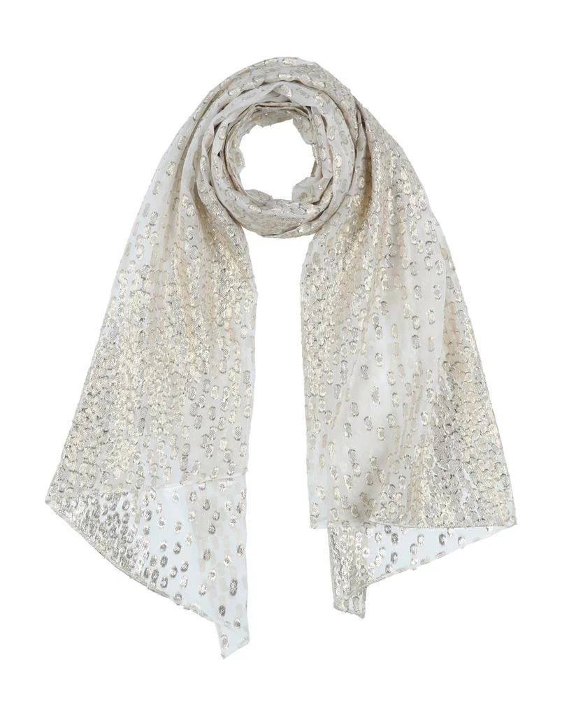 LINEA RAFFAELLI Scarves and foulards 1