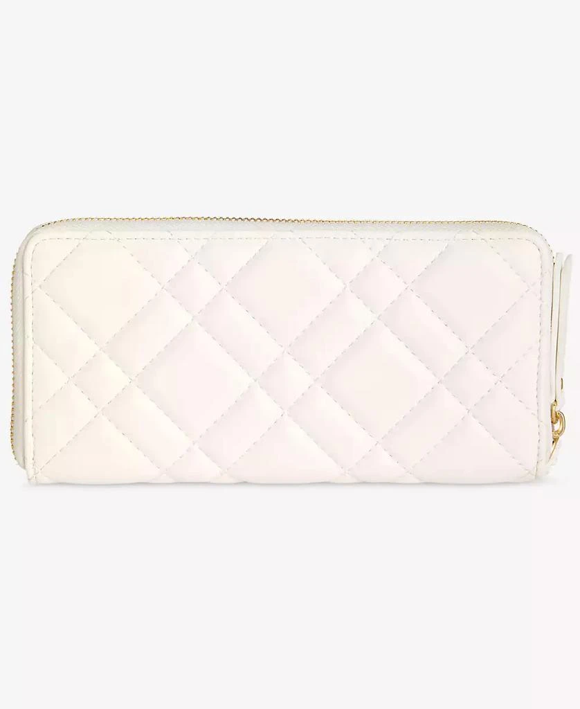 INC International Hazel Zip-Around Quilt Wristlet, Created for Macy's 2