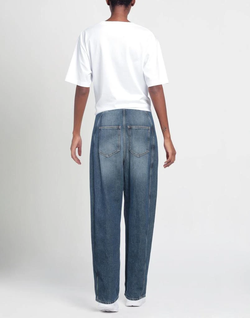 Ssheena Denim pants 3