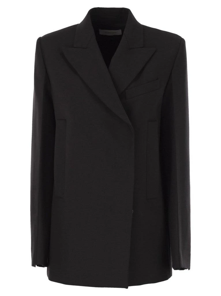 Max Mara Esule - Straight Blazer