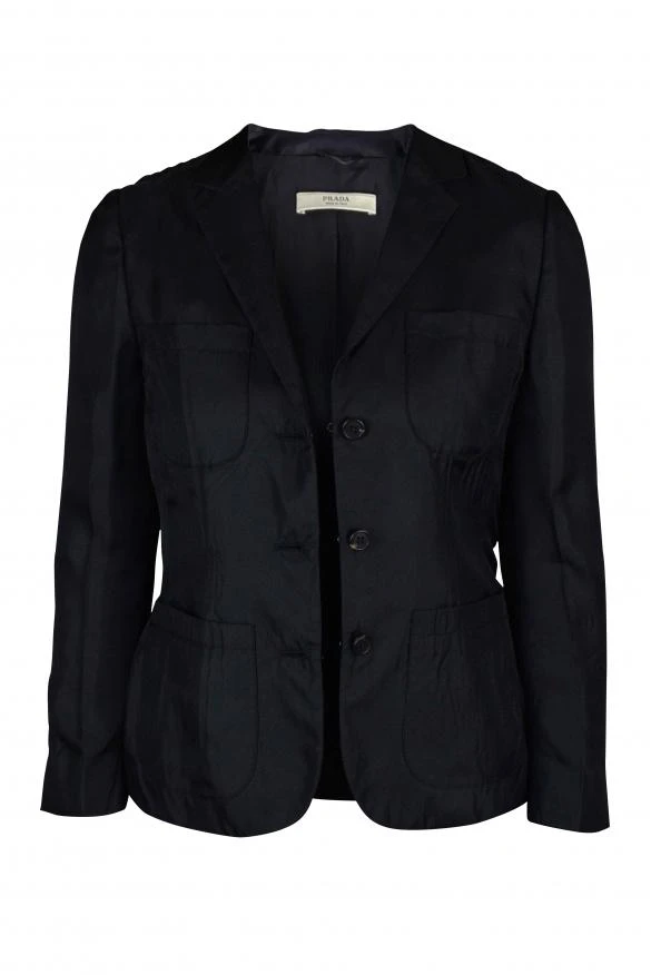 Prada Jacket 1