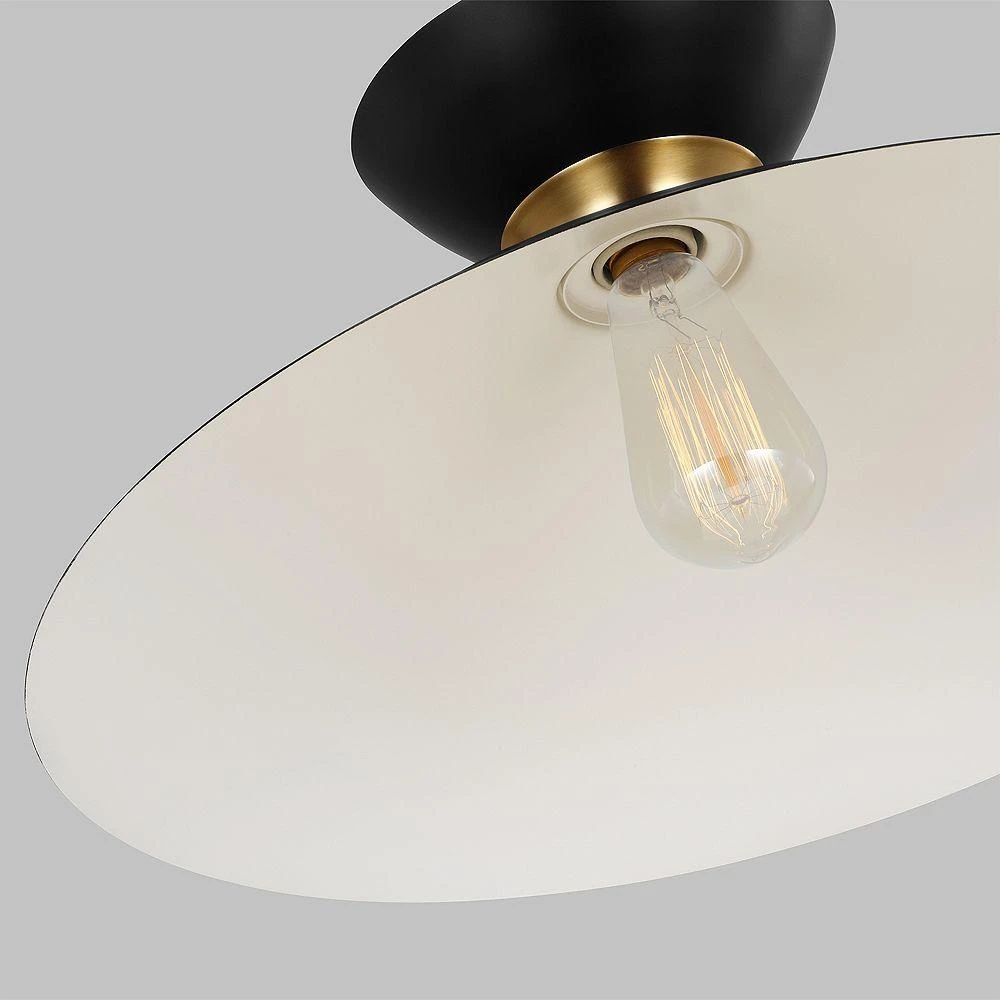 ED Ellen DeGeneres Heath Wide Pendant 4