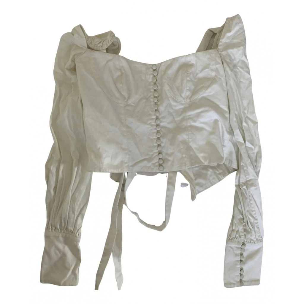Orseund Iris Orseund Iris Corset 1