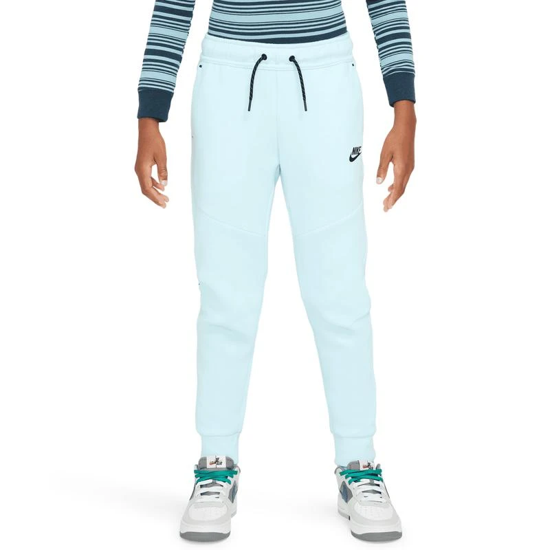 NIKE Nike Tech Fleece Pants - Boys' Grade School 1
