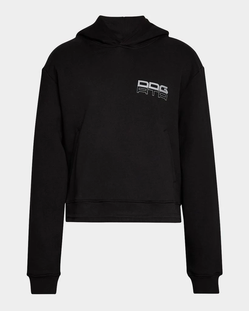 RTA x DDG Men's Kam Hoodie 1