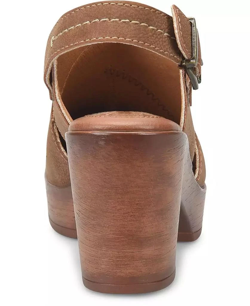 b.o.c. Women's Cecila Comfort Clog 3