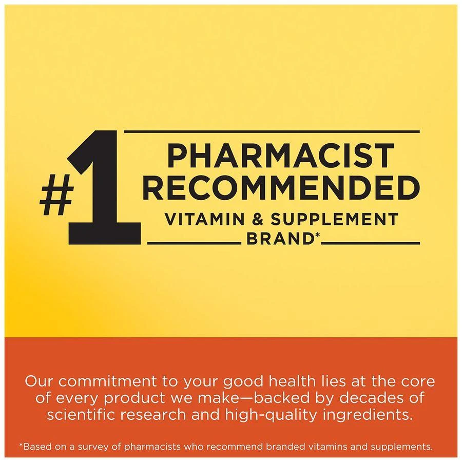 Nature Made SAM-e Complete 400 mg Tablets 5